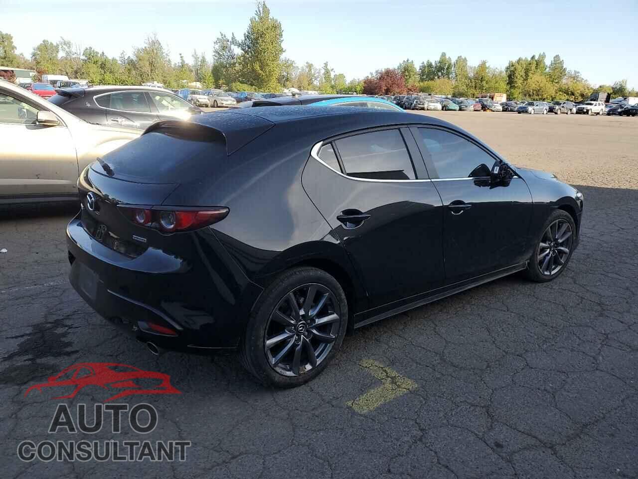 MAZDA 3 2020 - JM1BPALMXL1160930