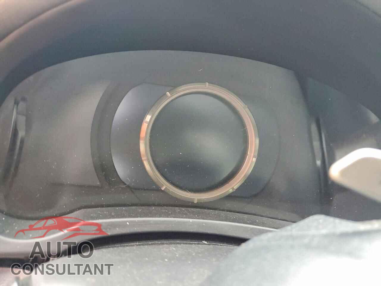 LEXUS IS 2015 - JTHBF1D27F5071165