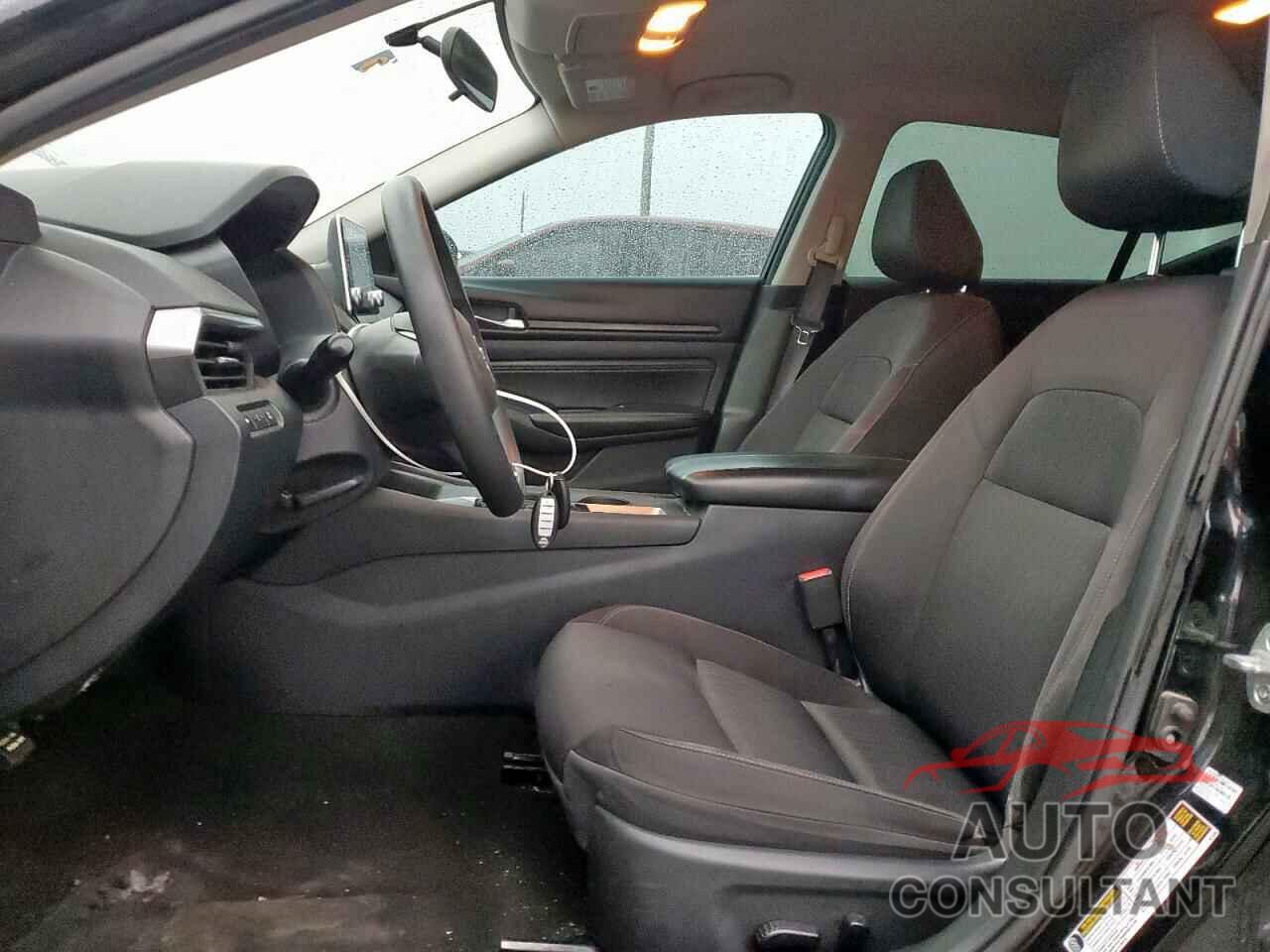 NISSAN ALTIMA 2020 - 1N4BL4BV0LC237936