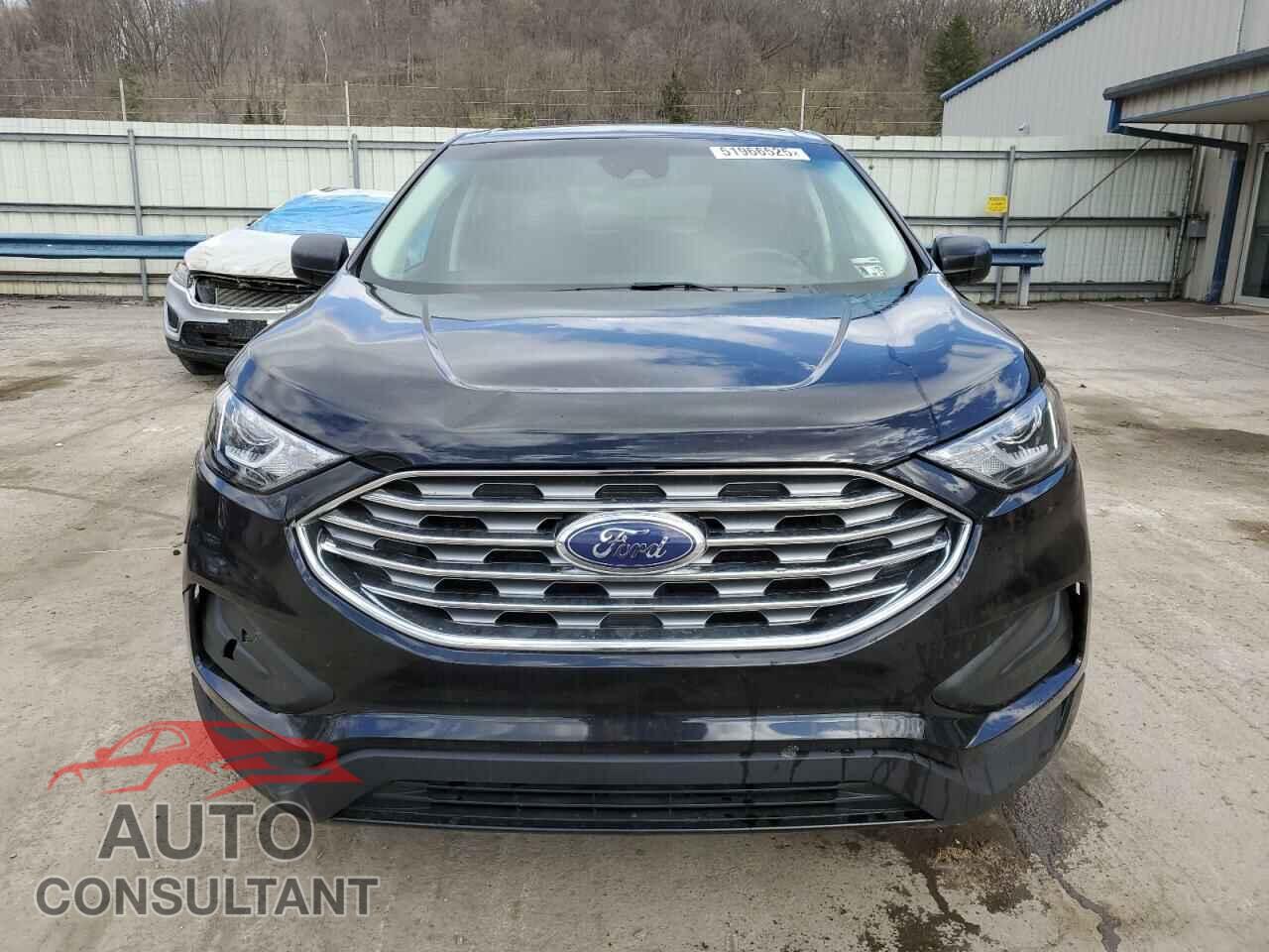 FORD EDGE 2020 - 2FMPK4G92LBB24502