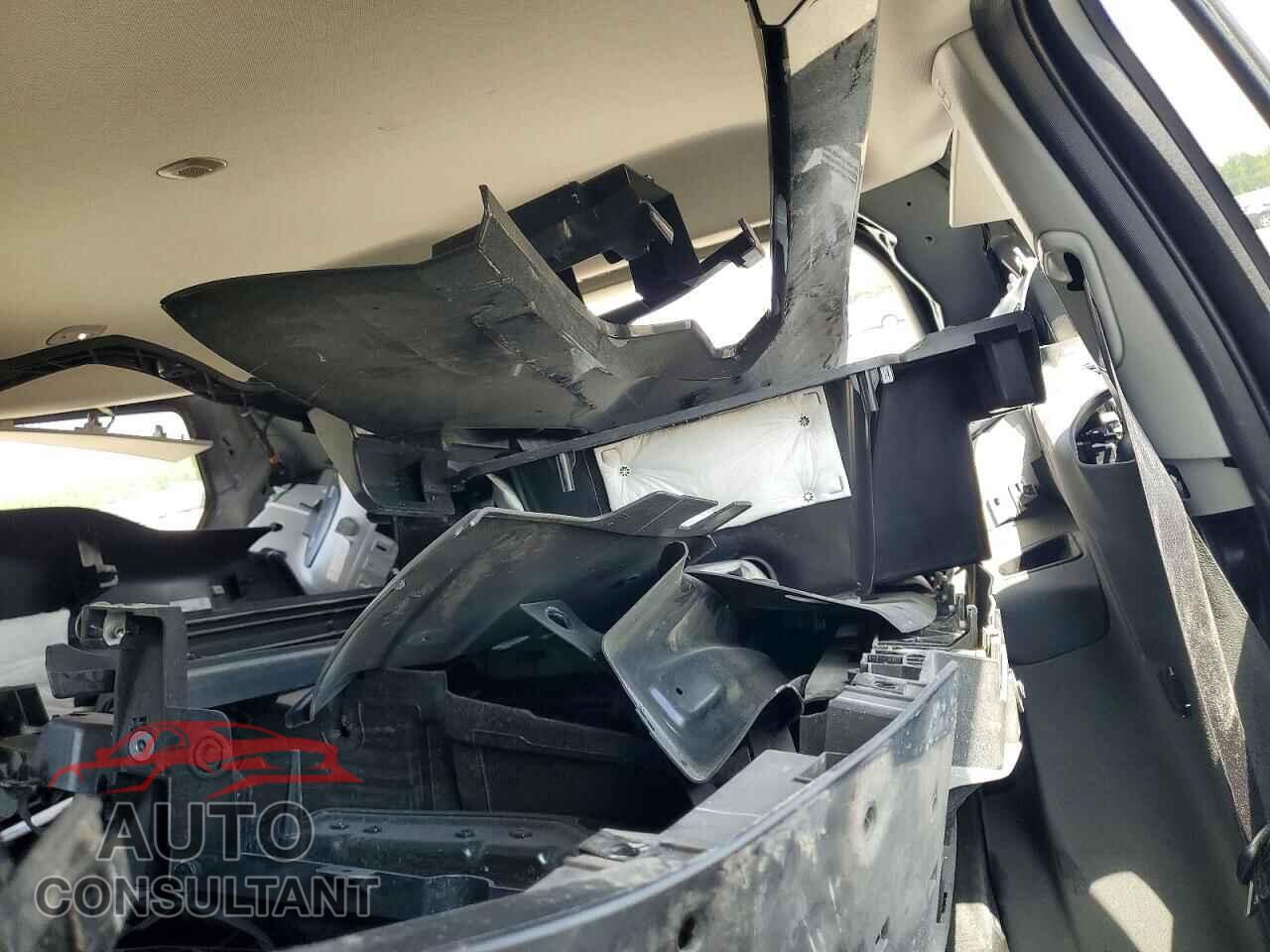 JEEP CHEROKEE 2023 - 1C4RJKBG7P8101493
