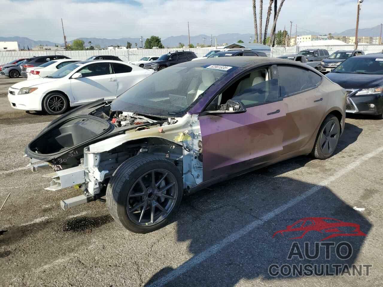TESLA MODEL 3 2023 - 5YJ3E1EA0PF551630