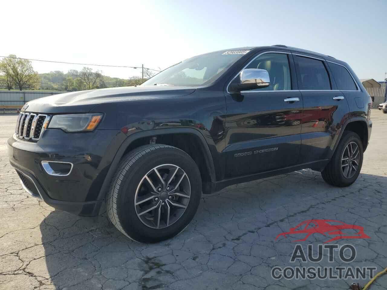 JEEP GRAND CHER 2020 - 1C4RJFBG8LC122304