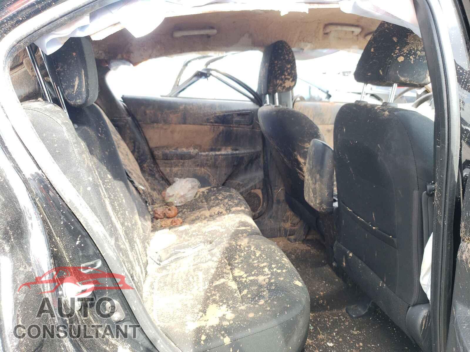 MITSUBISHI ECLIPSE 2020 - JA4AS3AA3LZ023533