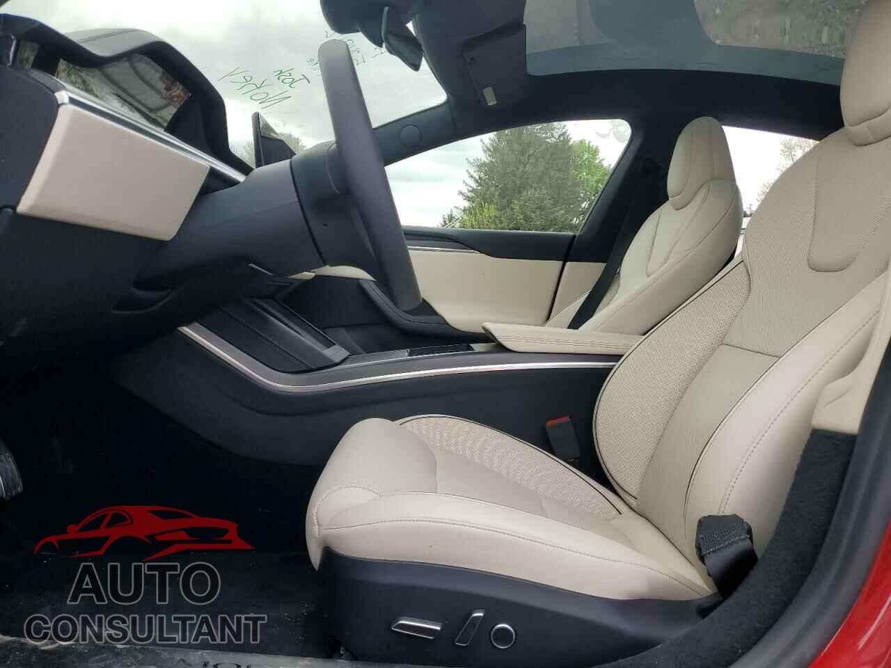 TESLA MODEL S 2023 - 5YJSA1E67PF524962