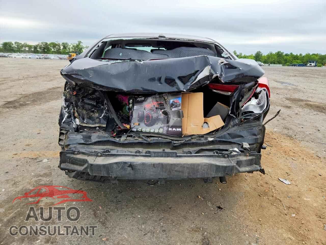 HYUNDAI ELANTRA 2014 - 5NPDH4AE0EH541653