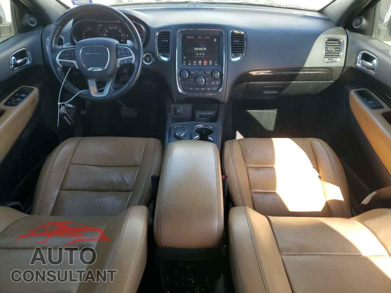 DODGE DURANGO 2014 - 1C4RDHEG7EC561477