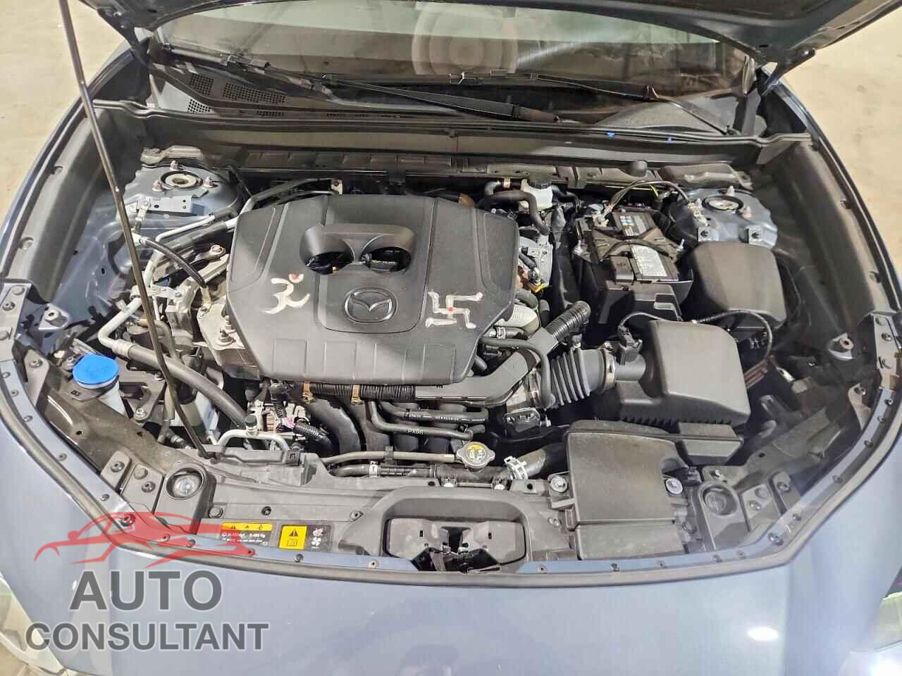 MAZDA CX30 2023 - 3MVDMBCM4PM566328