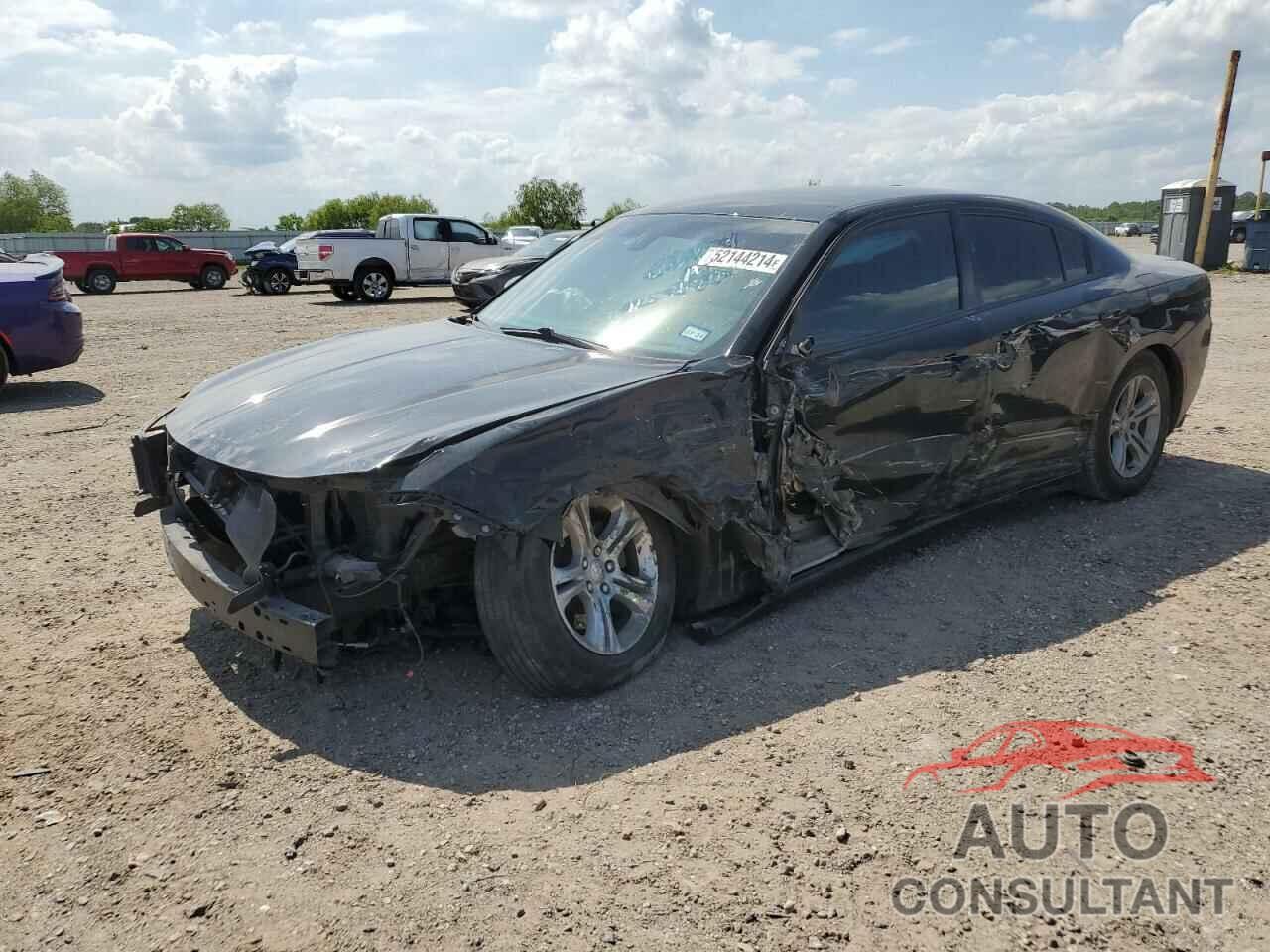 DODGE CHARGER 2019 - 2C3CDXBGXKH615565