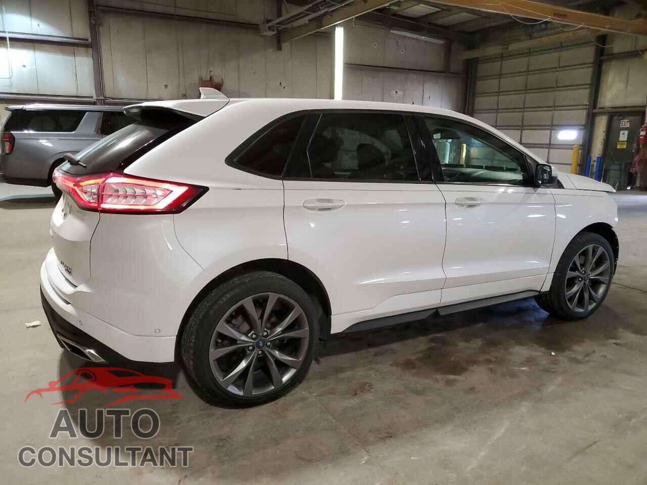 FORD EDGE 2018 - 2FMPK4AP5JBC07751