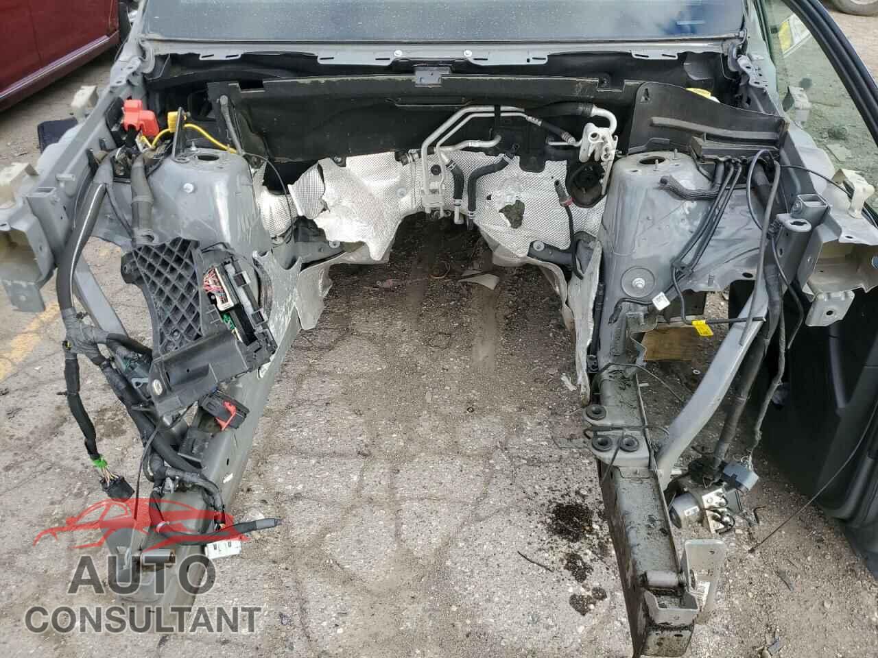 DODGE DURANGO 2019 - 1C4SDJCT9KC848257