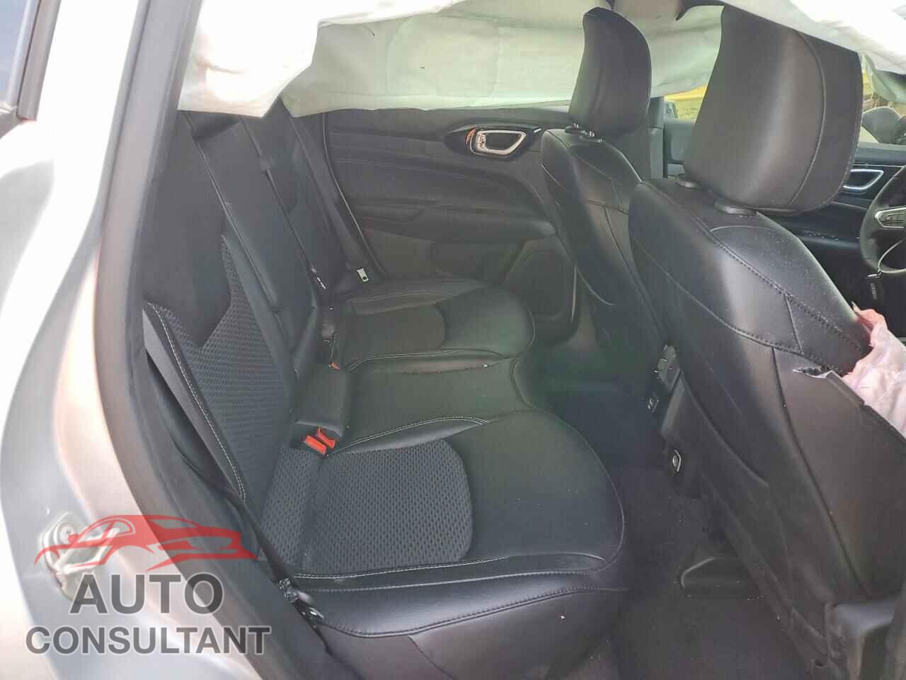 JEEP COMPASS 2024 - 3C4NJDBN4RT144380