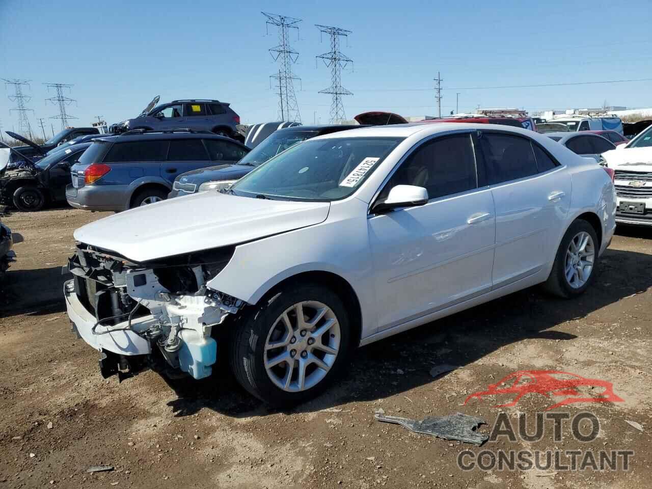 CHEVROLET MALIBU 2015 - 1G11C5SL8FF199412