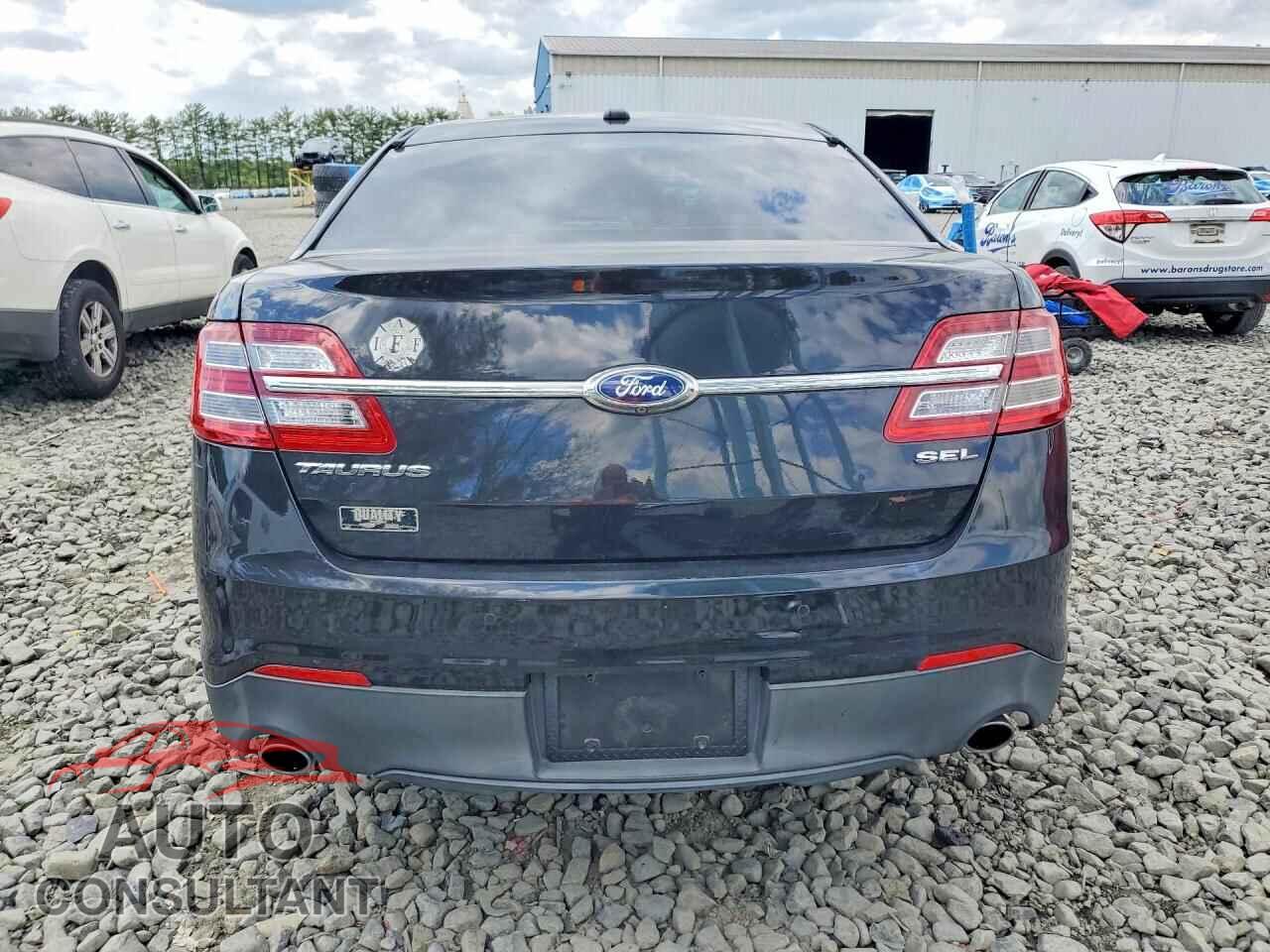FORD TAURUS 2014 - 1FAHP2E82EG167957