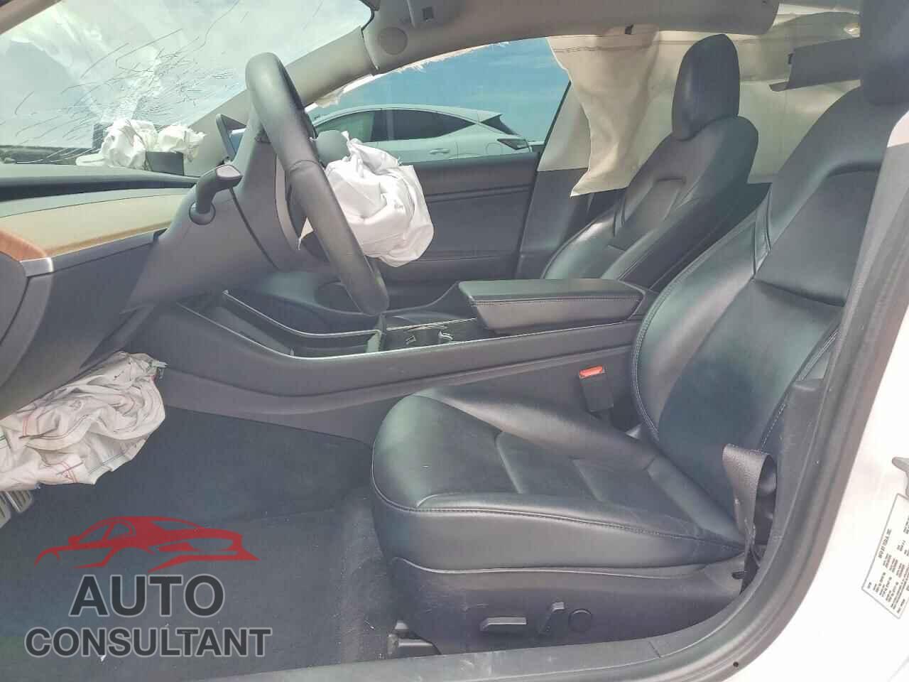 TESLA MODEL 3 2020 - 5YJ3E1EC1LF623849
