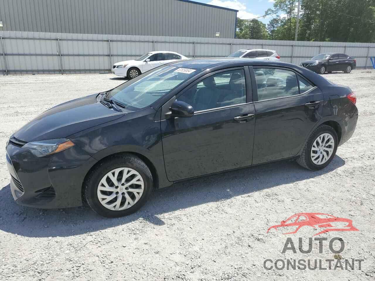 TOYOTA COROLLA 2019 - 2T1BURHE5KC217120