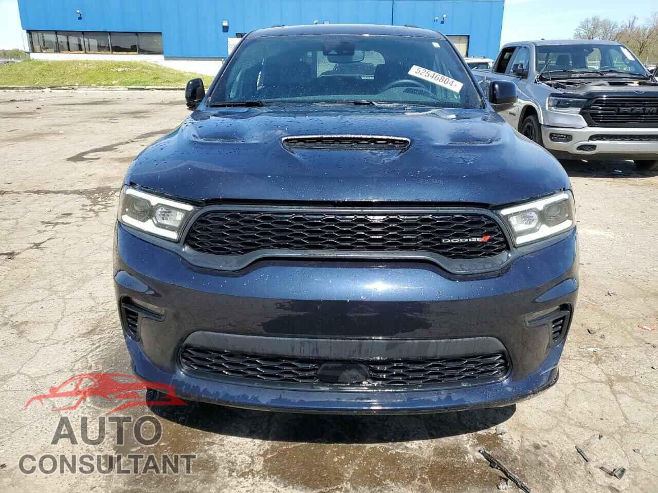 DODGE DURANGO 2023 - 1C4RDJDG3PC605423