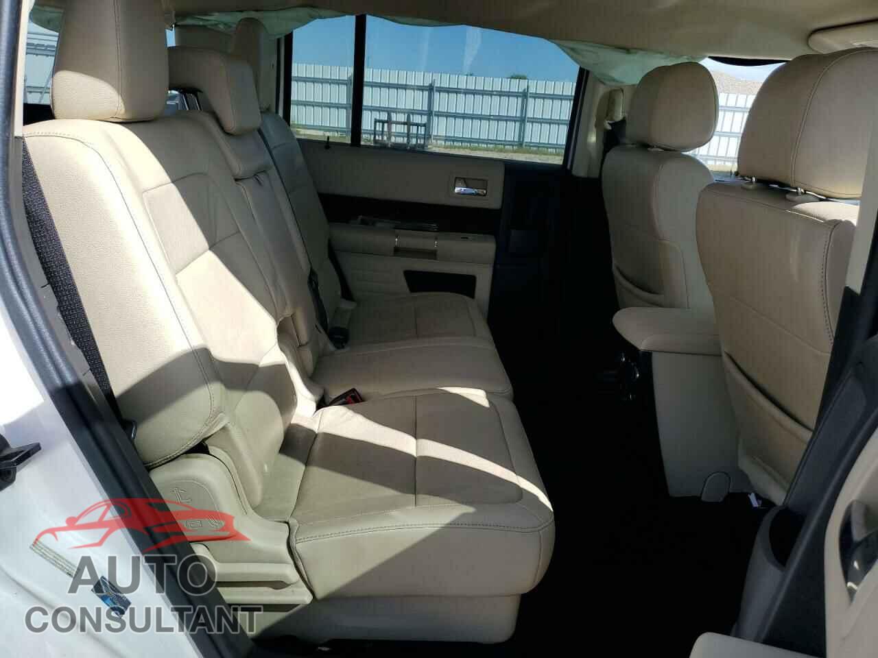 FORD FLEX 2015 - 2FMHK6D87FBA08079