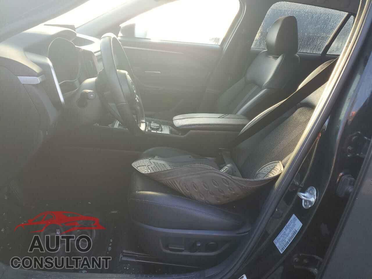 MAZDA CX-50 PREF 2024 - 7MMVABBM4RN181005