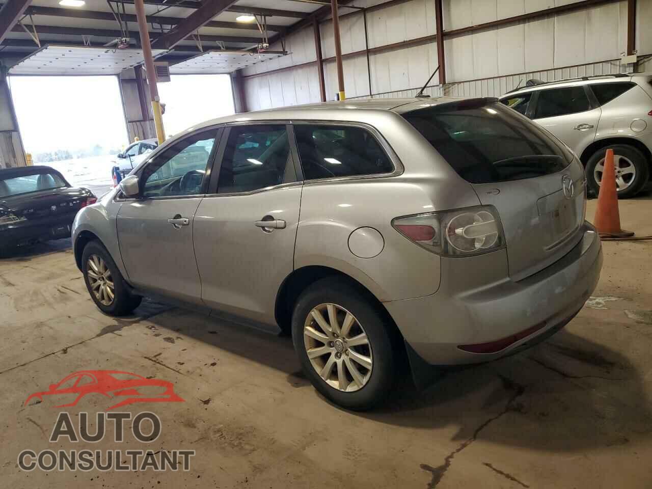 MAZDA CX-7 2010 - JM3ER2WMXA0343568
