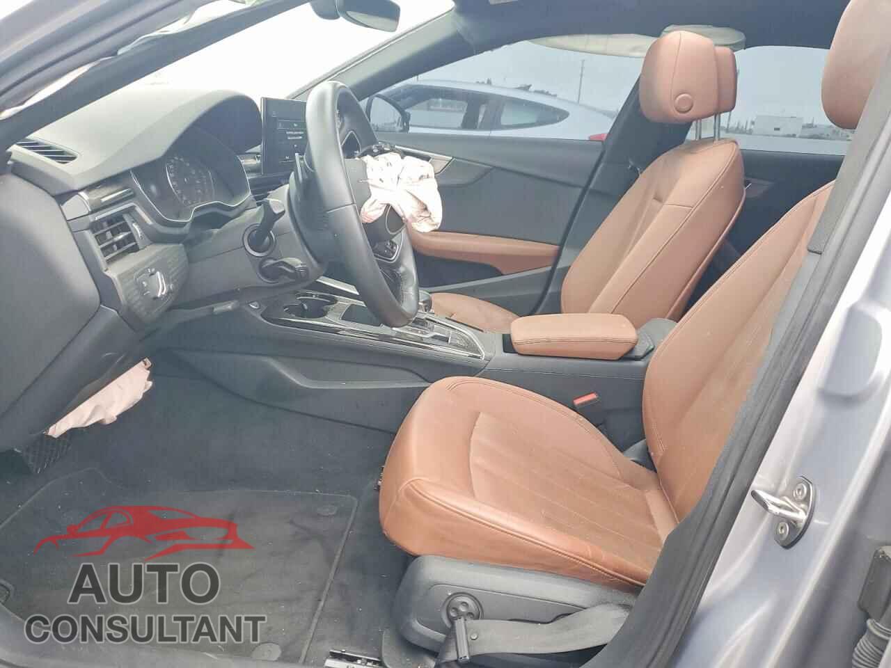 AUDI A4 2020 - WAUGMAF48LN008564
