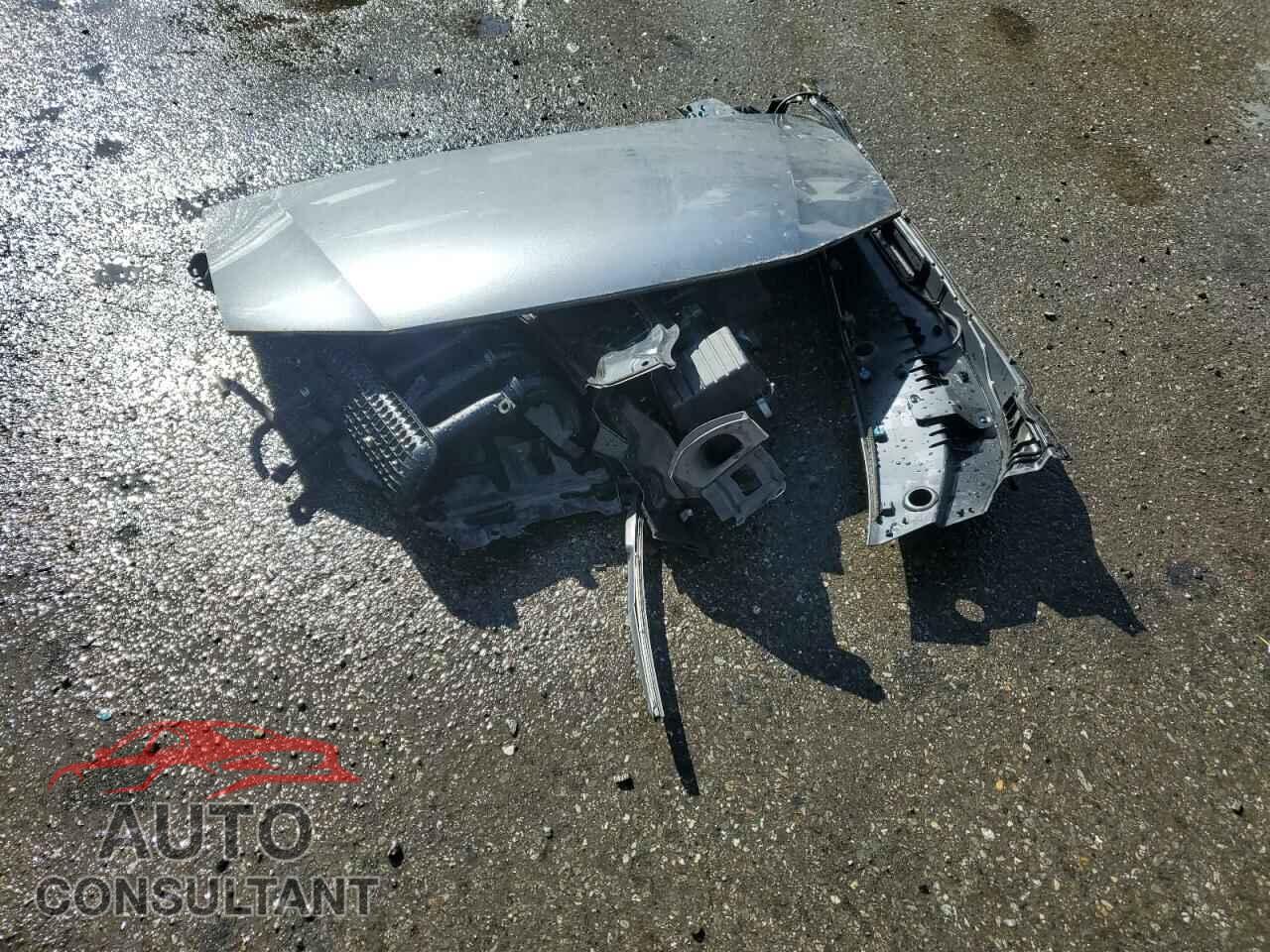 HONDA INSIGHT 2012 - JHMZE2H55CS003200