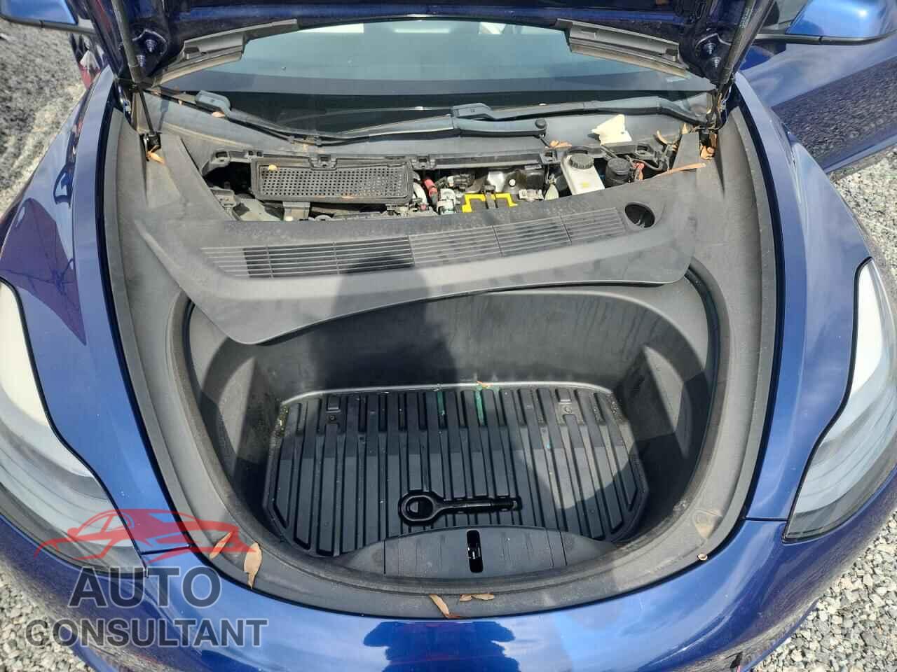 TESLA MODEL 3 2021 - 5YJ3E1EA5MF920607