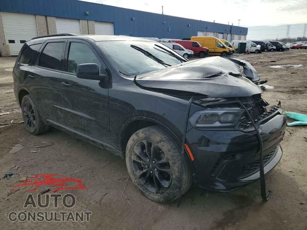 DODGE DURANGO 2023 - 1C4SDJCT3PC657716