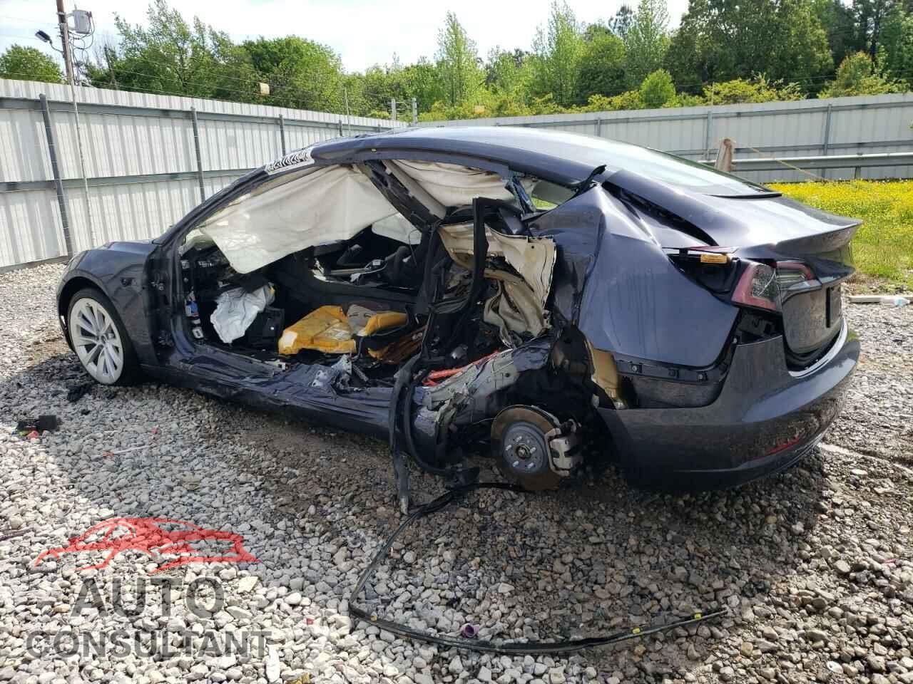 TESLA MODEL 3 2023 - 5YJ3E1EA1PF434428