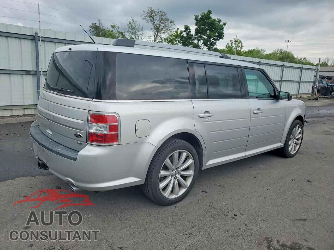 FORD FLEX 2014 - 2FMHK6C86EBD41924