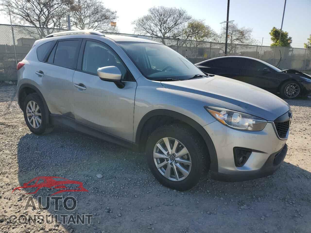 MAZDA CX-5 2014 - JM3KE2CY7E0420604