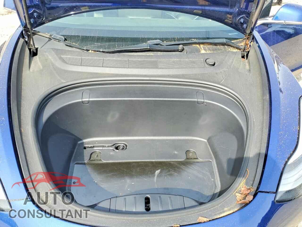 TESLA MODEL 3 2019 - 5YJ3E1EA3KF308841