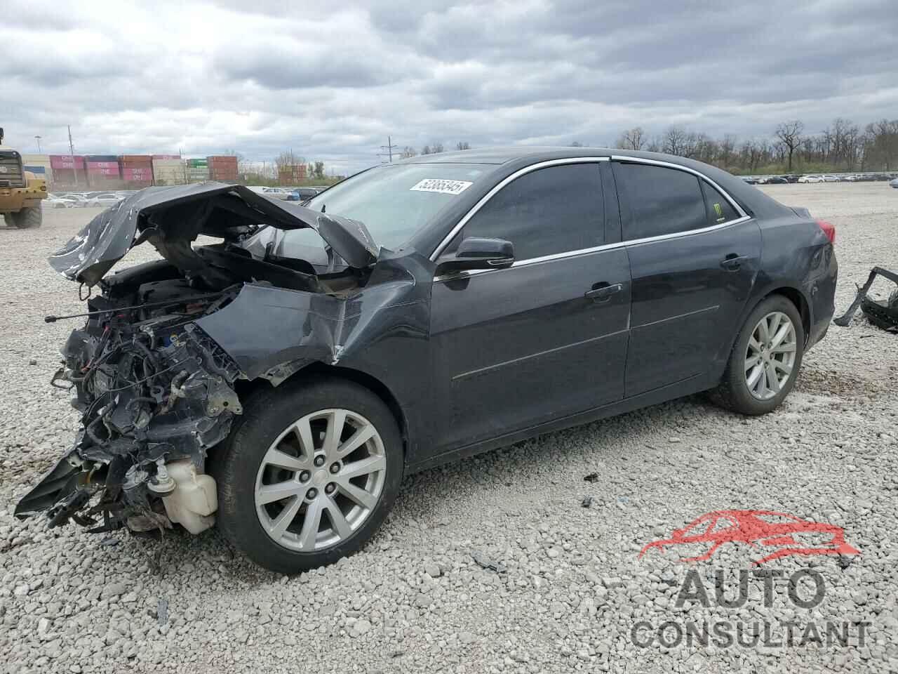 CHEVROLET MALIBU 2015 - 1G11D5SL4FF258808