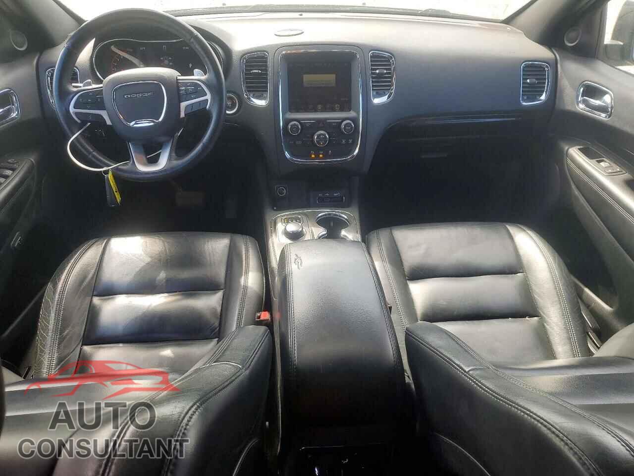 DODGE DURANGO 2014 - 1C4RDJDG5EC593773