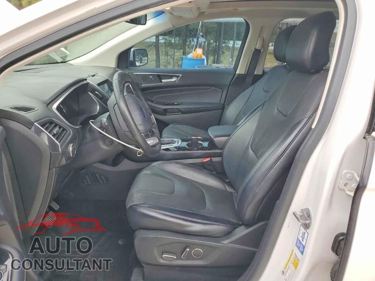 FORD EDGE 2018 - 2FMPK3K90JBB51857