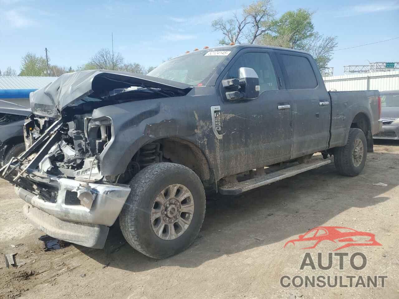 FORD F250 2019 - 1FT7W2B62KEC75983
