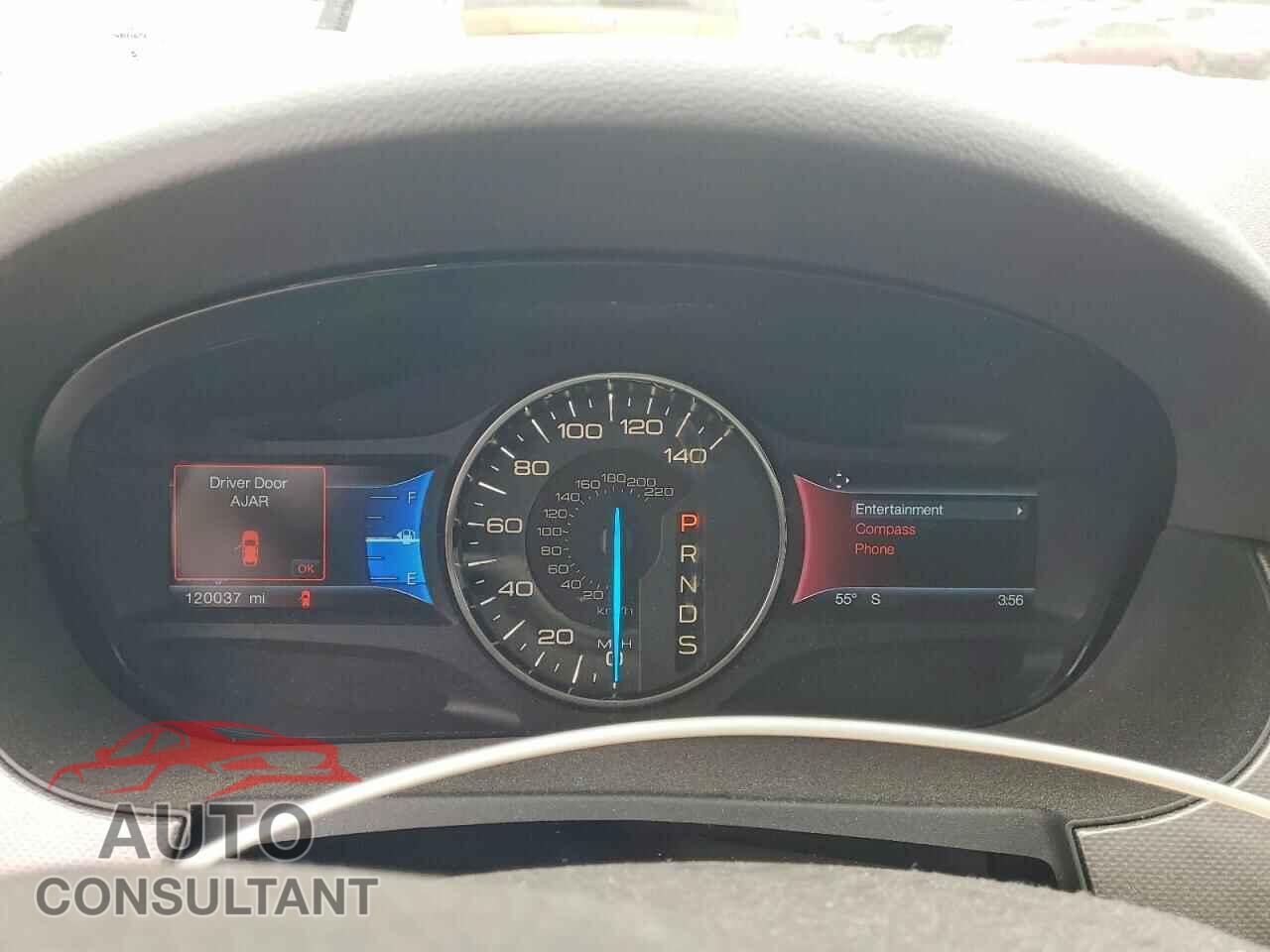 FORD EDGE 2014 - 2FMDK4JC1EBA45946