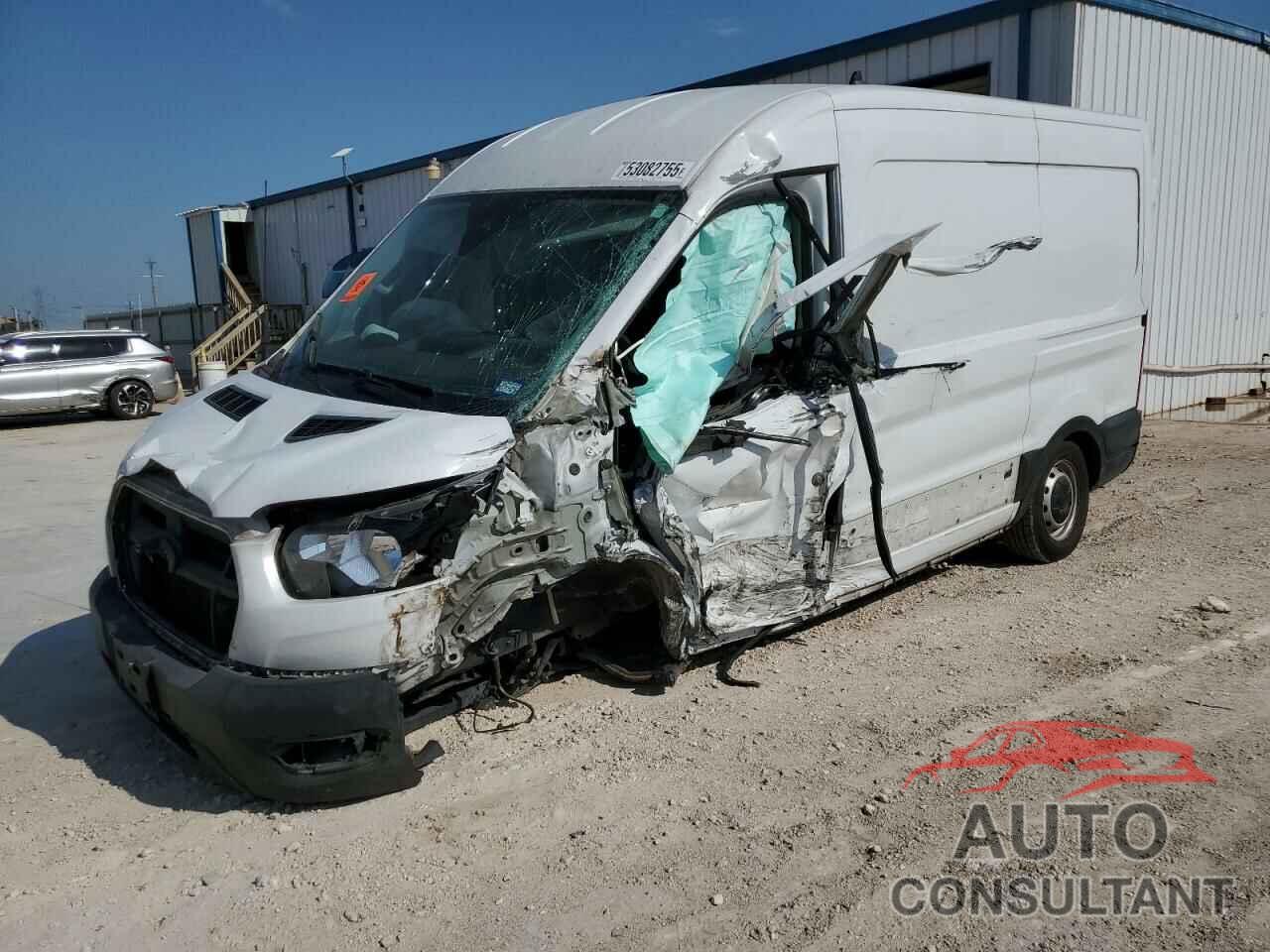 FORD TRANSIT 2020 - 1FTYE1C85LKB80015