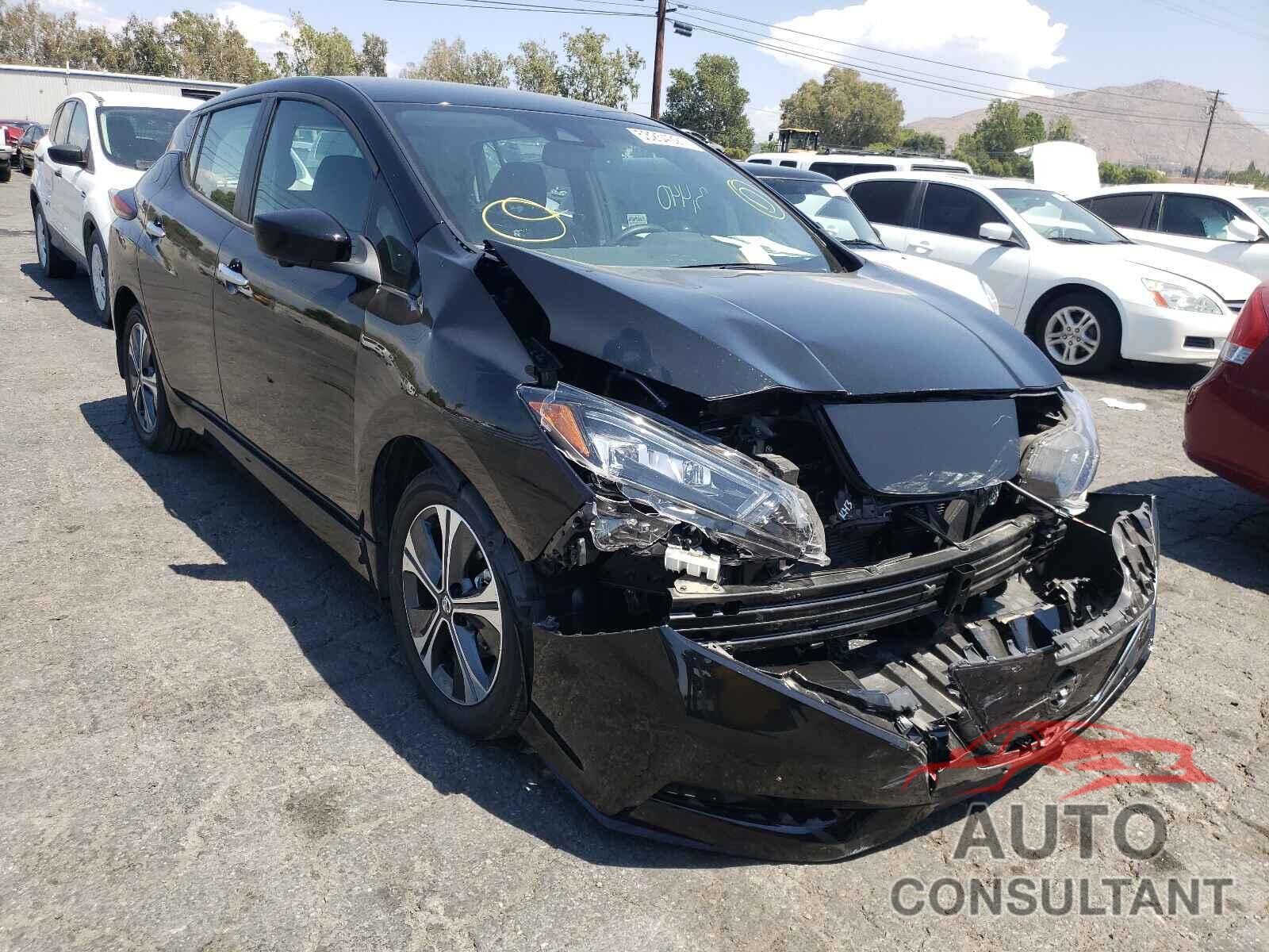 NISSAN LEAF 2020 - 1N4BZ1CP2LC303559