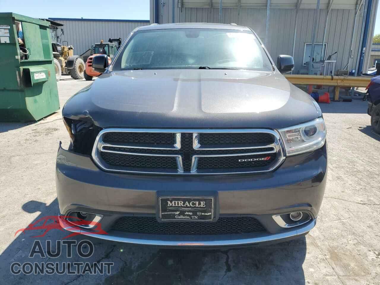 DODGE DURANGO 2014 - 1C4RDHDG8EC476911