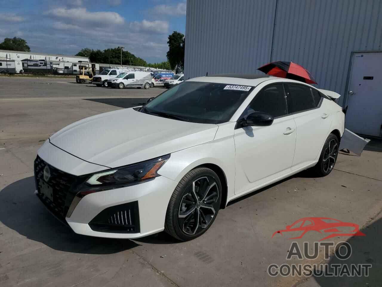 NISSAN ALTIMA 2024 - 1N4BL4CV5RN328003