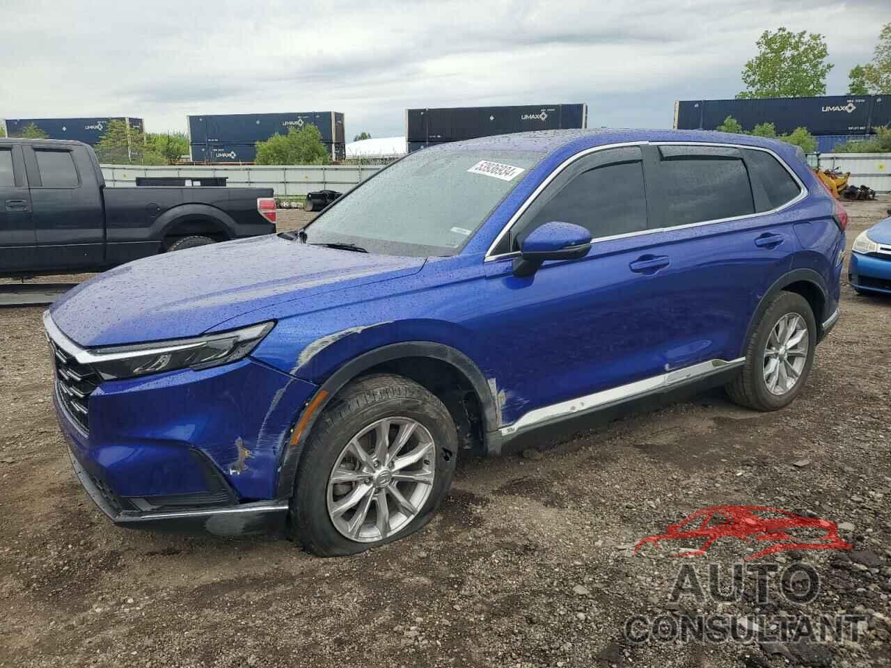 HONDA CRV 2023 - 7FARS4H40PE001018