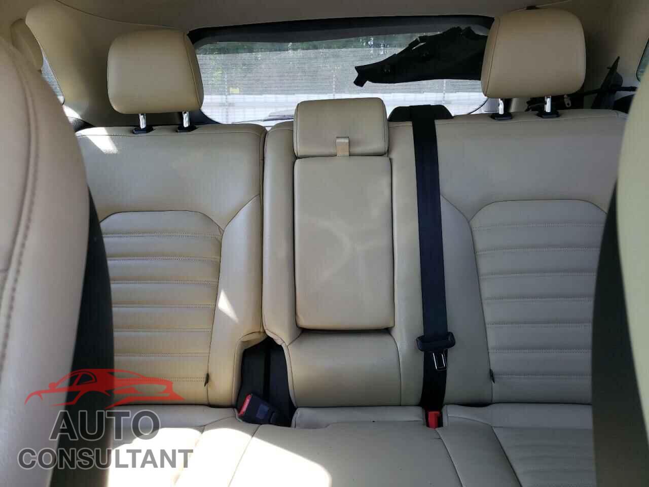 FORD EDGE 2018 - 2FMPK3J96JBB98294