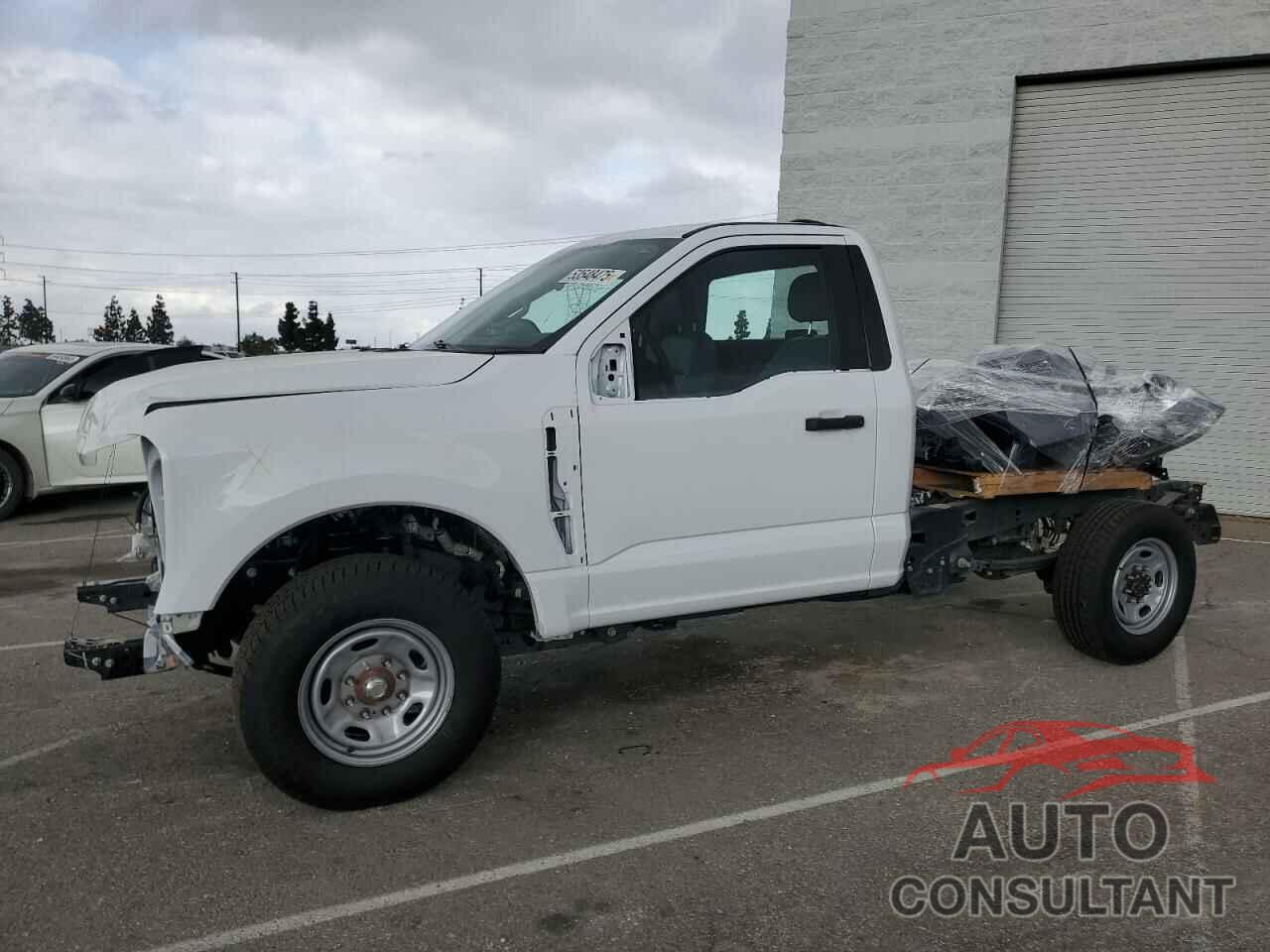 FORD F250 2024 - 1FTBF2AA8REF79961