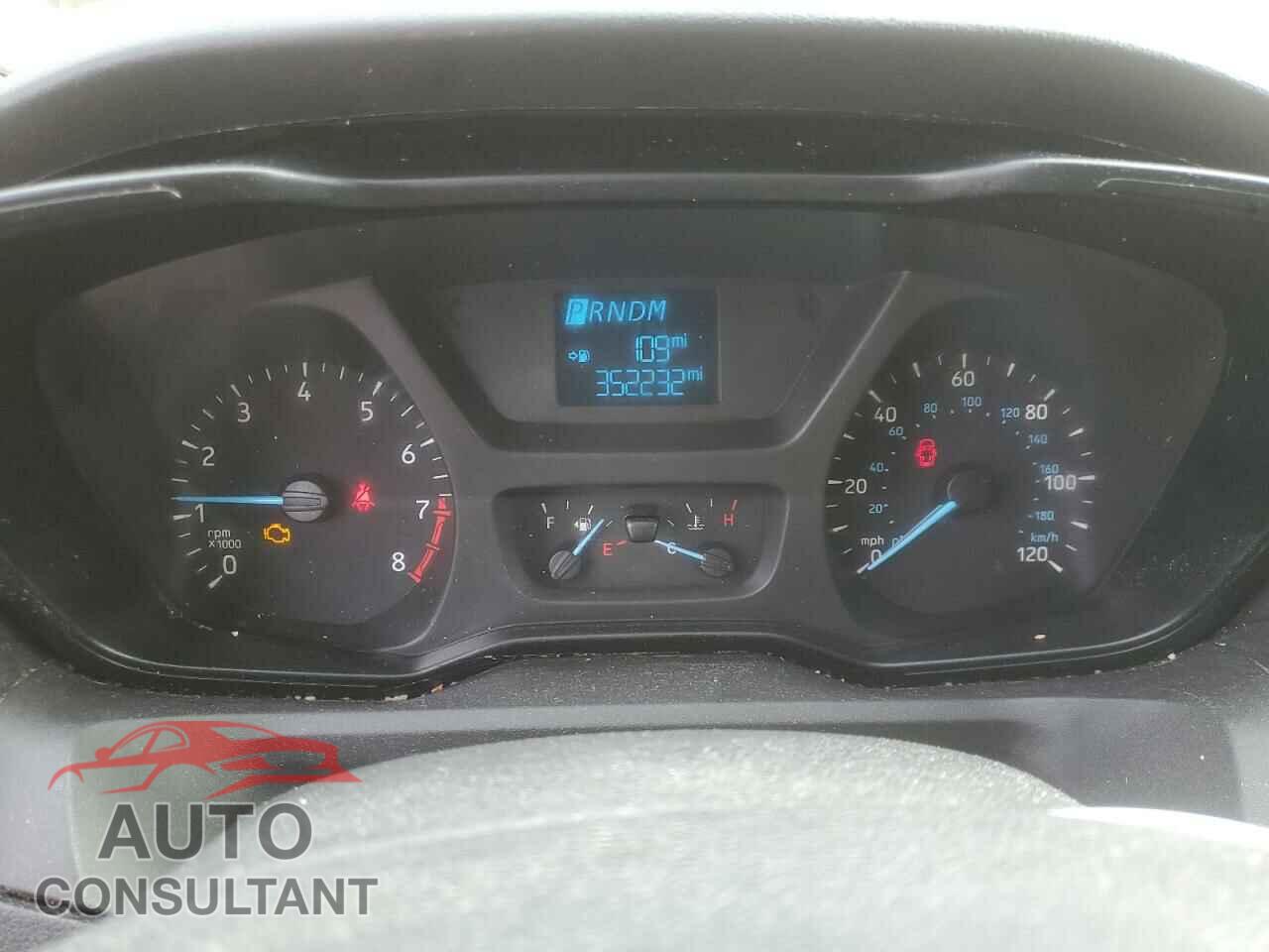 FORD TRANSIT 2018 - 1FTYR2CM0JKA25246