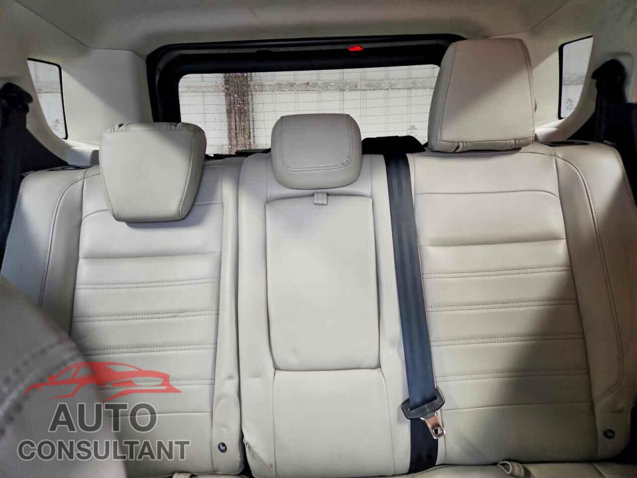 FORD ECOSPORT 2021 - MAJ6S3KL2MC403291