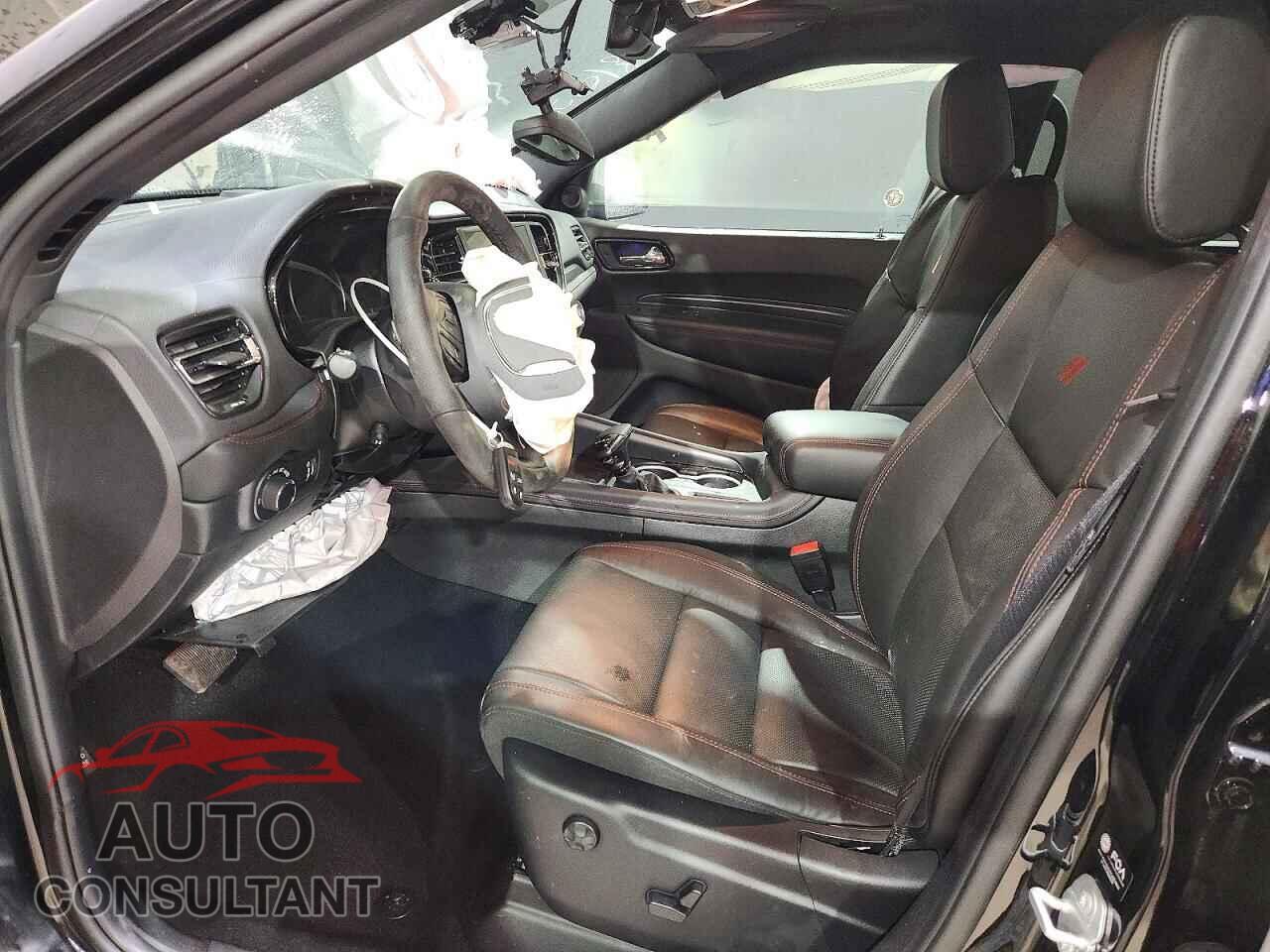 DODGE DURANGO 2026 - 1C4RDJDG8TC213063