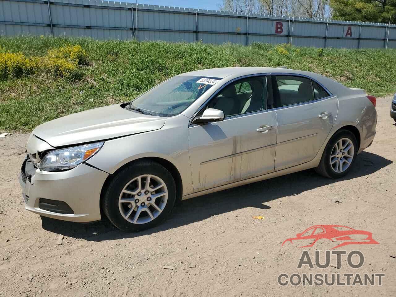 CHEVROLET MALIBU 2016 - 1G11C5SA4GF142902
