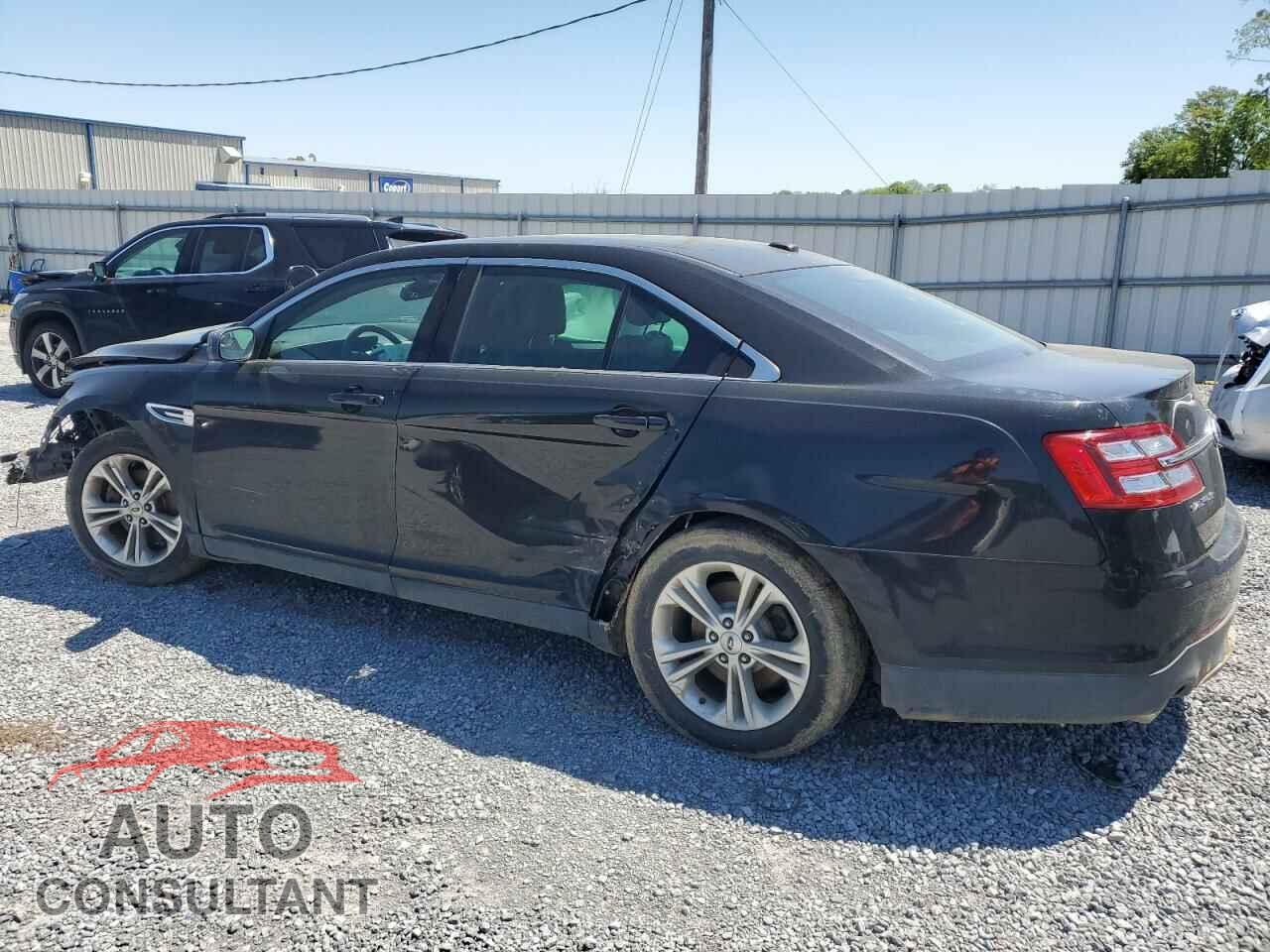 FORD TAURUS 2013 - 1FAHP2E90DG190533