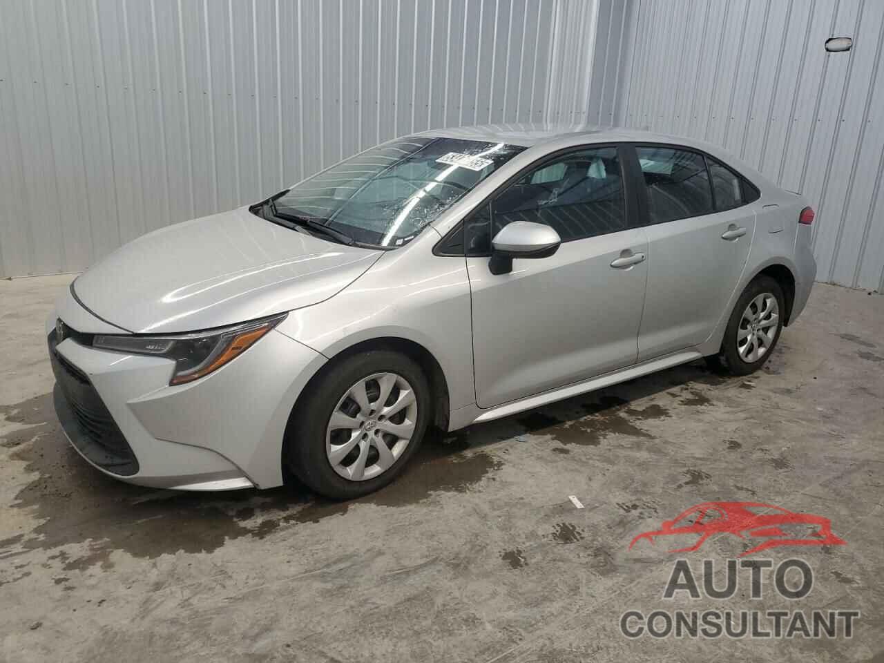 TOYOTA COROLLA 2023 - 5YFB4MDE0PP048169